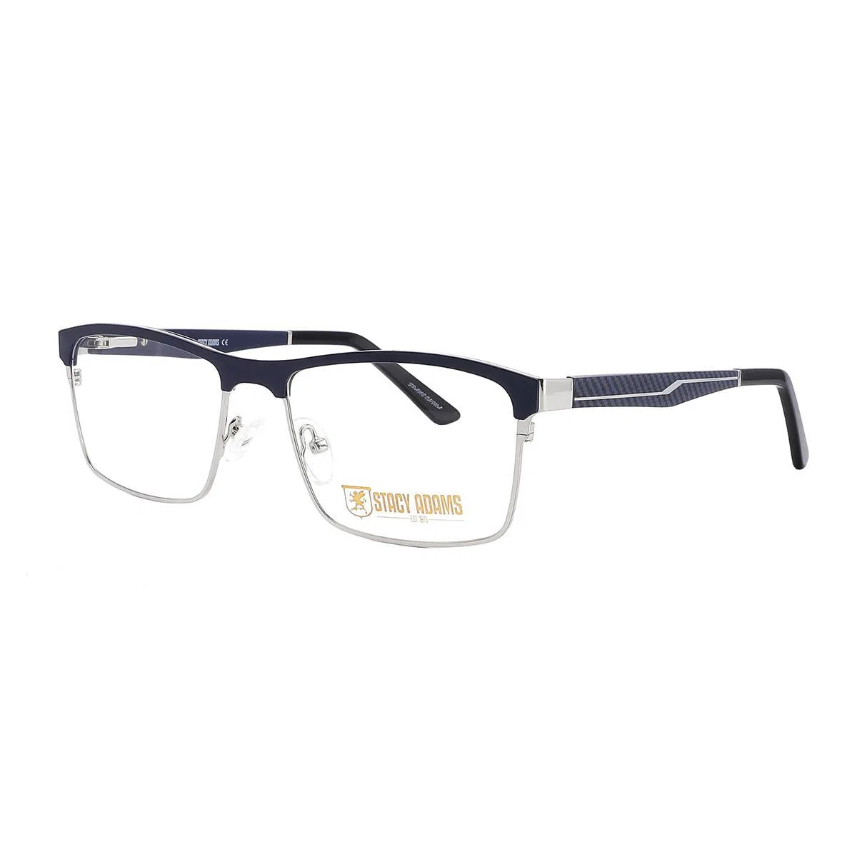 STACY ADAMS 1115 Eyeglasses - view 7